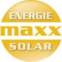 maxx-solar & energie ist der Spezialist für leistungsfähige Photovoltaikanlagen in Thüringen.
