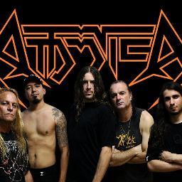 Attomica_Crew's profile picture. Attomica is a thrash metal Brazilian band. If you want to know more about us see youtube.