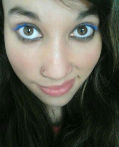 UmaAvengerVampp's profile picture. Uma Louqueira :3 Minha Bitch @Ana_BeliberS2 ' prazeer stefani , Amo rock +qd+ e vampiros então ;9 , AVENGER FoREVer ♥ !! Follow ? sdv