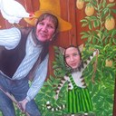 Annelie Nilsson - @61Annelie - Twitter