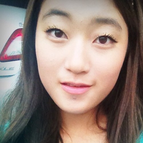 SharonYejinChoi's profile picture. 