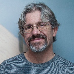 teacher, writer, digital media literature nut, organiser of the international New Media Writing Prize