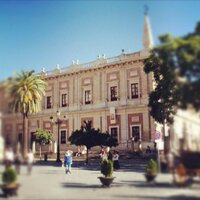 Archivo de Indias (@archivodeindias) 's Twitter Profile