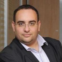 Serial entrepreneur Digital & Tourisme HPA