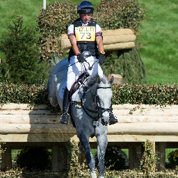 International event rider and Double European Gold Medallist. Follow me on my quest to become World and British Number 1, and Olympic Champion.