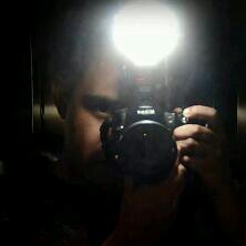 Photographer, mountaineer, mountainbiker, traveller, cook and beer drinker.