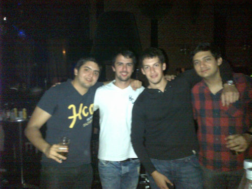 victor_cl07's profile picture. 