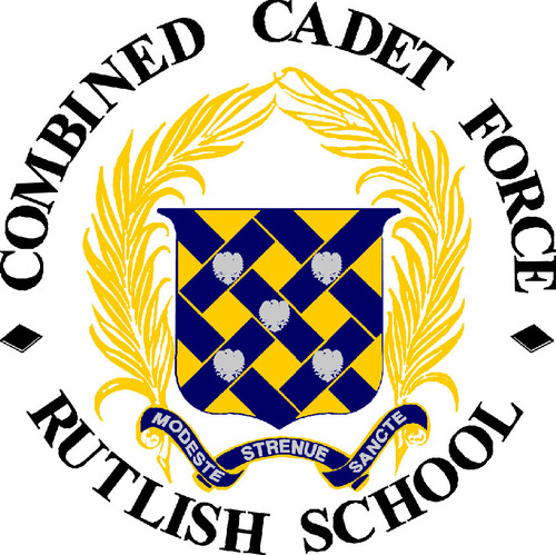 Rutlish School CCF Profile