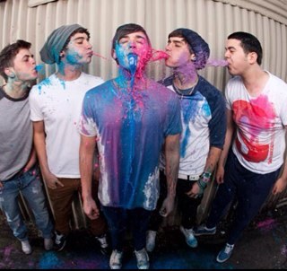 The Janoskians are my 5 husbands, they just haven't realised it yet ;) 1/5 Janoskian boys follow ღ & @trentbell90 follows :) xxx ღ Set this world on fire ღ
