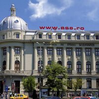 ASE Bucuresti (@ase_bucuresti) 's Twitter Profile