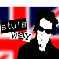 stu (@bemusednamused) 's Twitter Profile
