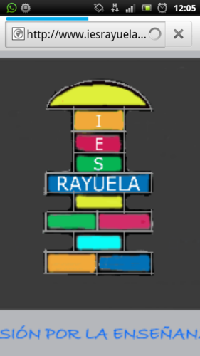 DE CIENCIAS, DE ARTES O DE HUMANIDADES PERO RAYUELOS.