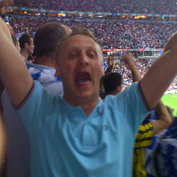 ChelseaRobM's profile picture. Chelsea FC & Whitstable Town FC