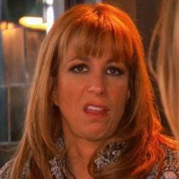 Jill Zarin Parody I play Peekajew I see you with Andy Cohen. I'm taping you bitches and you won't even know it! 1.3M tuned into WWHL because of ME! ME! ME!