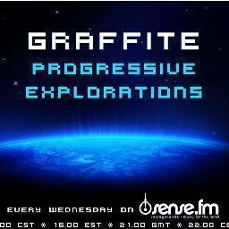DJGraffite's profile picture. Progressive House DJ Producer; resident on Sense.FM Wednesdays @ 9pm GMT. Next gig: Ministry of Sound w/ @Hardwell on 1 Dec. Msg for guest list
