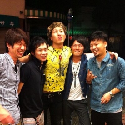 藤中健太
