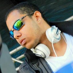 Caio Valete a.k.a. Closed Project Brazilian DJ and electronic music producer