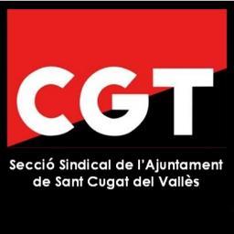 Secció Sindical de la CGT a l'Ajuntament de Sant Cugat del Vallès