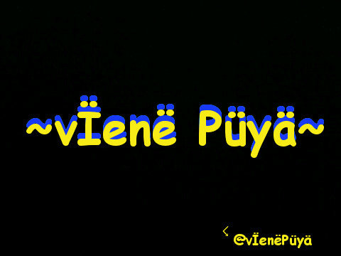 Cuenta dedicada a la tiradera de puya #FollowBack
Manda la puya y el usuario por DM