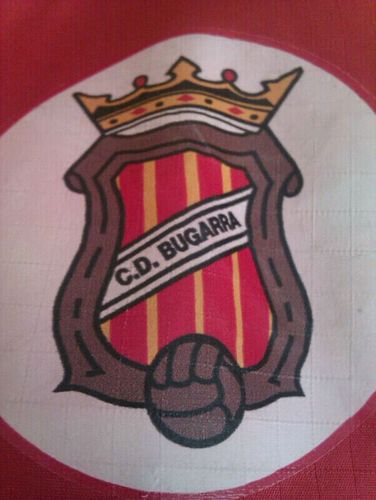 CD Bugarra, club de fútbol perteneciente a la segunda regional valenciana,esfuerzo ilusión y equipo son nuestros valores 123 BURRUCHA!!!