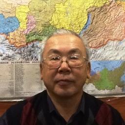 Председатель Совета РО партии Справедливая Россия в Забайкалье