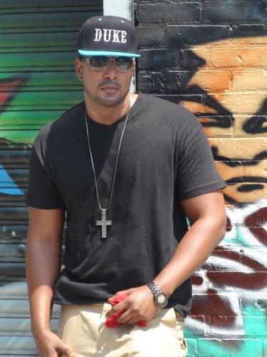 Visual Artist / Actor / Recording Artist / Entrepreneur