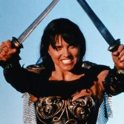 | If you wan't to read quotes from the tv serie Xena Warrior Princess. This is the place. |
