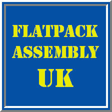 Flatpack Assembly UK members assemble flat pack furniture, equipment and sheds. If it comes in a box and needs assembling, we can help. Also recruiting now!
