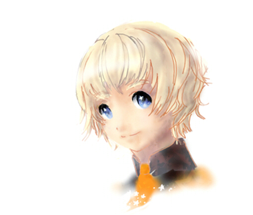 (Verified @FakeAnime_RP) || #VocaloidFam ||  #KoreaVocaloid || ♡  @Anm_SeeU  [26-10-2012] ♡ ||