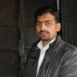 shoaib9341's profile picture. 