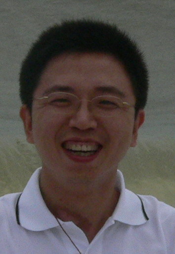 Founder, CEO of CSDN, No.1 Chinese Developer Community