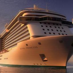 repositioningcr's profile picture. http://t.co/QLSYTrmn – Helping you find the absolute best deals on cruises from around the world!