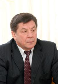 Официальный твиттер-аккаунт заместителя главы муниципального образования город Краснодар