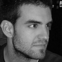 remcadiz's profile picture. CEO @LightOnApps. Senior iOS Developer.