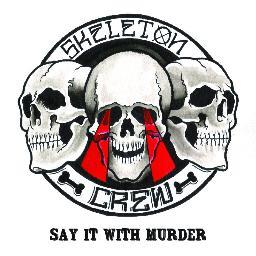 SkeletonCrew_'s profile picture. Skeleton Crew, 3 Piece, 3 Vocals Punk/Psychobilly/Hardcore From Dublin Ireland