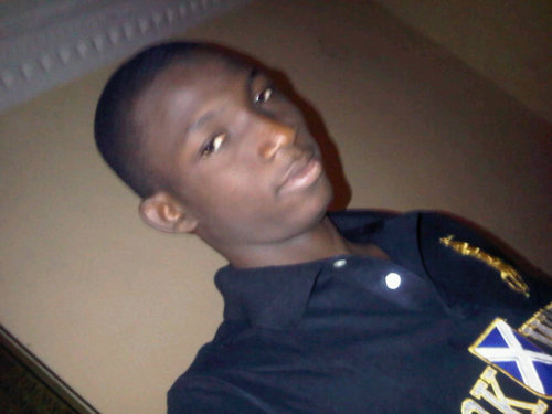 I'm Me!