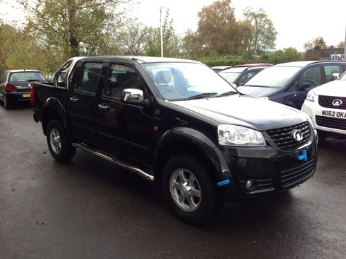 Chepstow Car Sales is a family-run new and used car dealership in Chepstow, South Wales. We are Great Wall Motor main dealers dedicated to quality of service.