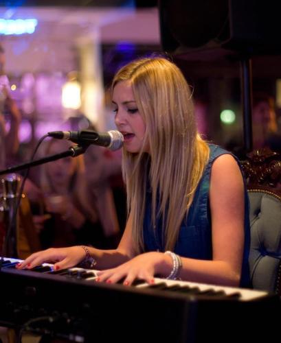 Ivy_Donn's profile picture. Ivy Donn
Singer/Songwriter