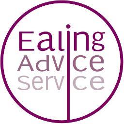 Ealing AdviceService Profile