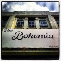 The Bohemia (@anticbohemia) 's Twitter Profile
