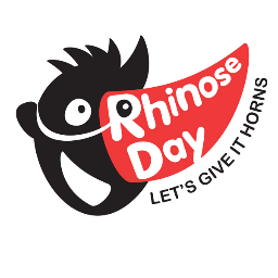 Rhinose Day is a public fundraising initiative for rhinos. Purchase a Rhinose for you car from CNA for only R30 and remember that everyday is Rhinose Day!