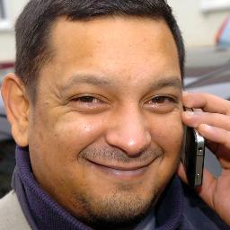 CptBradlaugh77's profile picture. No-longer a reporter for south Northants. Views all my own.