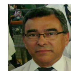 Judoka desde 1974, amante del JUDO. Profesor, Árbitro y dirigente. Promotor del KURASH Trabajo en Drogo dependencia, Delegado Comité Paralimpico Uruguayo