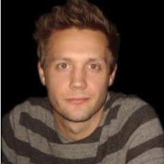 wilpadley's profile picture. ¯\_(ツ)_/¯