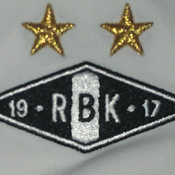 RosenborgSupp's profile picture. Nyheter, rykter og annet relatert til Rosenborg, så objektiv en supporter har mulighet til å være. Seriøs bruker. Ingen ekspert. Engasjert supporter