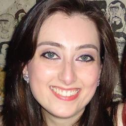 Jornalista e escritora. Mais informações mande um e-mail para andrea.ascencao@gmail.com