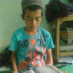 hidup indah bila mecari berkah