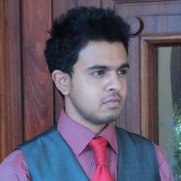 Name: Hakeem Hairudeen | 
D.O.B : 05/July/1989 |
Nationality : Sri Lankan |
Location : Colombo |