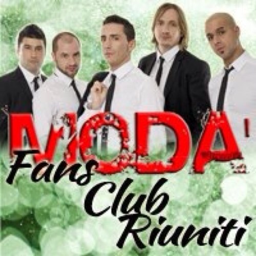 dopo la bellissima sorpresa organizzata a Verona, i Fans Club dei Modà hanno deciso di restare Riuniti per future iniziative ❤