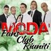 FansClubModàRiuniti (@radunofansmoda) Twitter profile photo